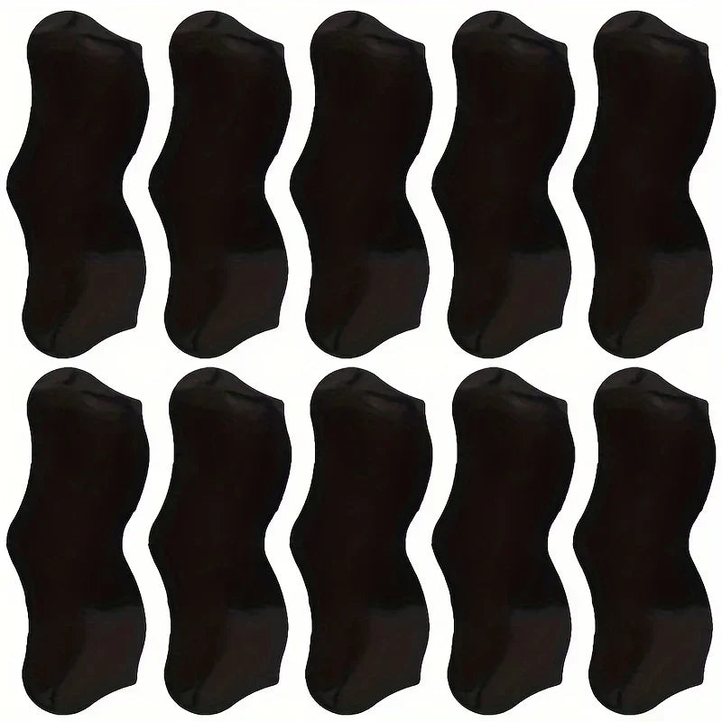 15pcs Blackhead Nose Strips Deep Cleansing Nasal Spot Facial Dot Stickers Nose Mask Shill For Acne & Black Head - Dropship