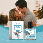 Cupid Hypnosis Perfume Original Long Lasting Pheromone Cologne Fragrances Eau De Parfum Plant Floral Scent Fresh духи женские