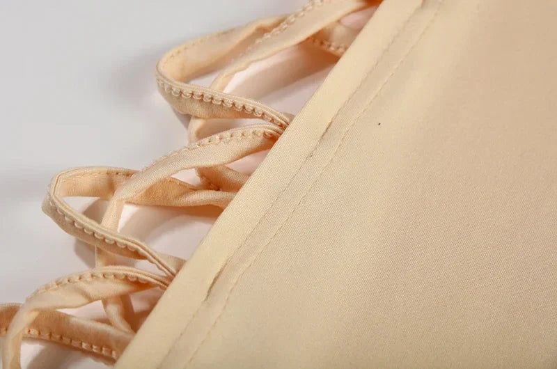 2024 Summer Europe and America New Tank Top Strap Sexy High Children