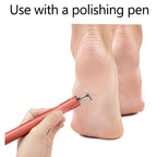 Disc For Pedicure Cuticle Callus Remove Tool For Electric Foot File Callus Hard Dead Skin Pedicure Tools Replaceable Sandpaper