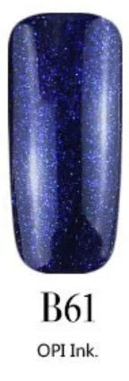 15ml 198 Colors Nail Gel Polish UV LED Nail Art Gel Semi Permanent Varnish Spring Summer Nude Opie Popular Colors Soak Off UVGel