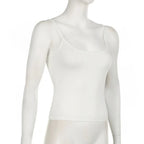 Basic Solid Camis Summer Casual Sleeveless Spaghetti Strap Top Women Harajuku All-match Cropped Tops y2k Vintage Clothing