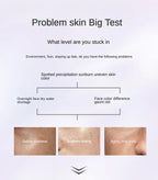 28 pcs/set 377 Whitening Ampoule Essence, Vitamin C Anti-Aging Essence, Niacinamide Brightening Essence Korean Skincare Products