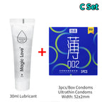 30ML Adults Sex Lubes Water-soluble Based Lubricant Body Masturbating Massage Lubricating Oil Lube Vaginal Anal Couple Sex Gel