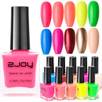 Black White Nail Art Stamping Polish 10ml 30 Colors Stamping Plates Polish Stamping Gel No Smudge Top Oil Colorful Nail Varnish