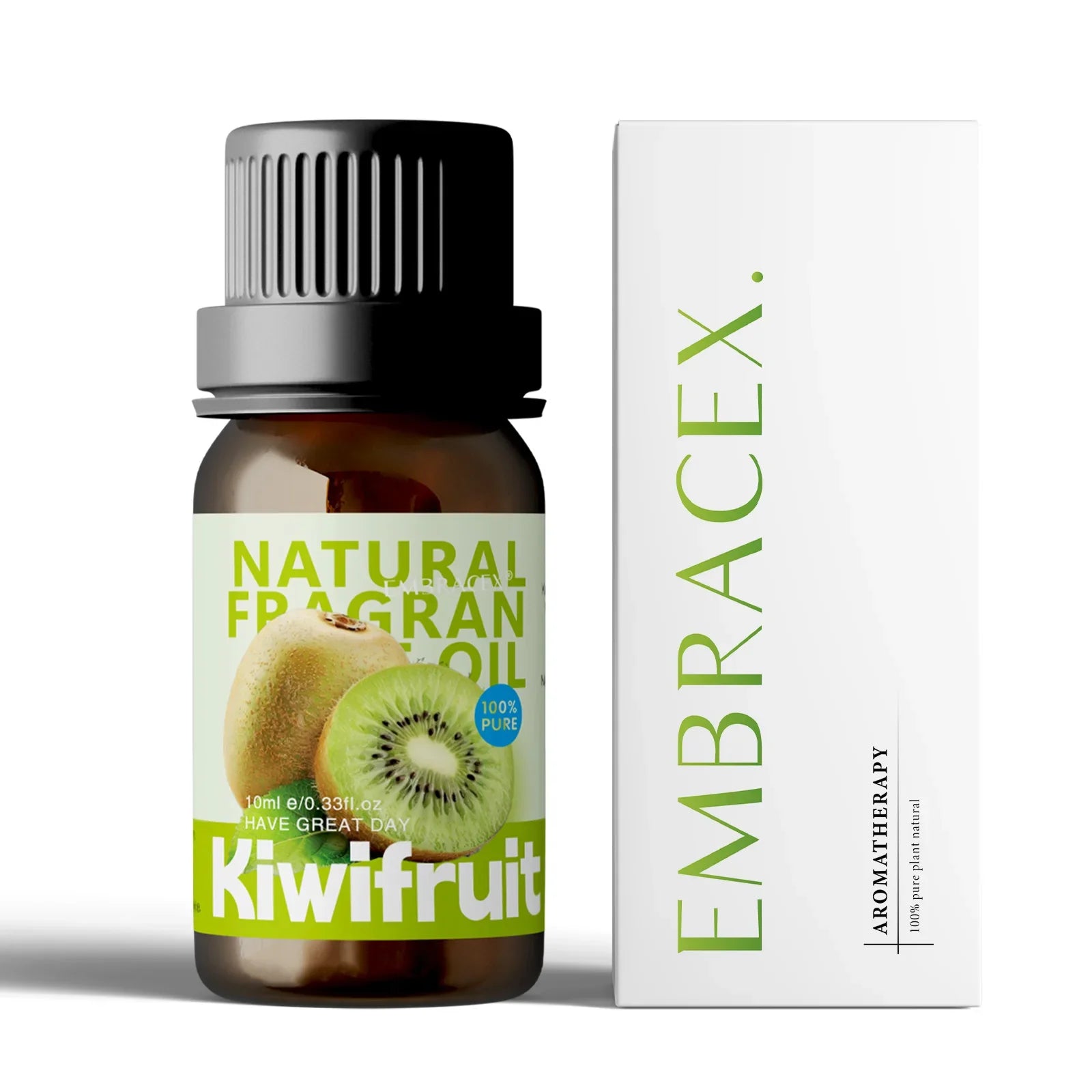 22Type Fruit Essential Oils Skincare Fragrance Oil for Diffuser Candles Making -Strawberry Lemon Mango Cherry Raspberry