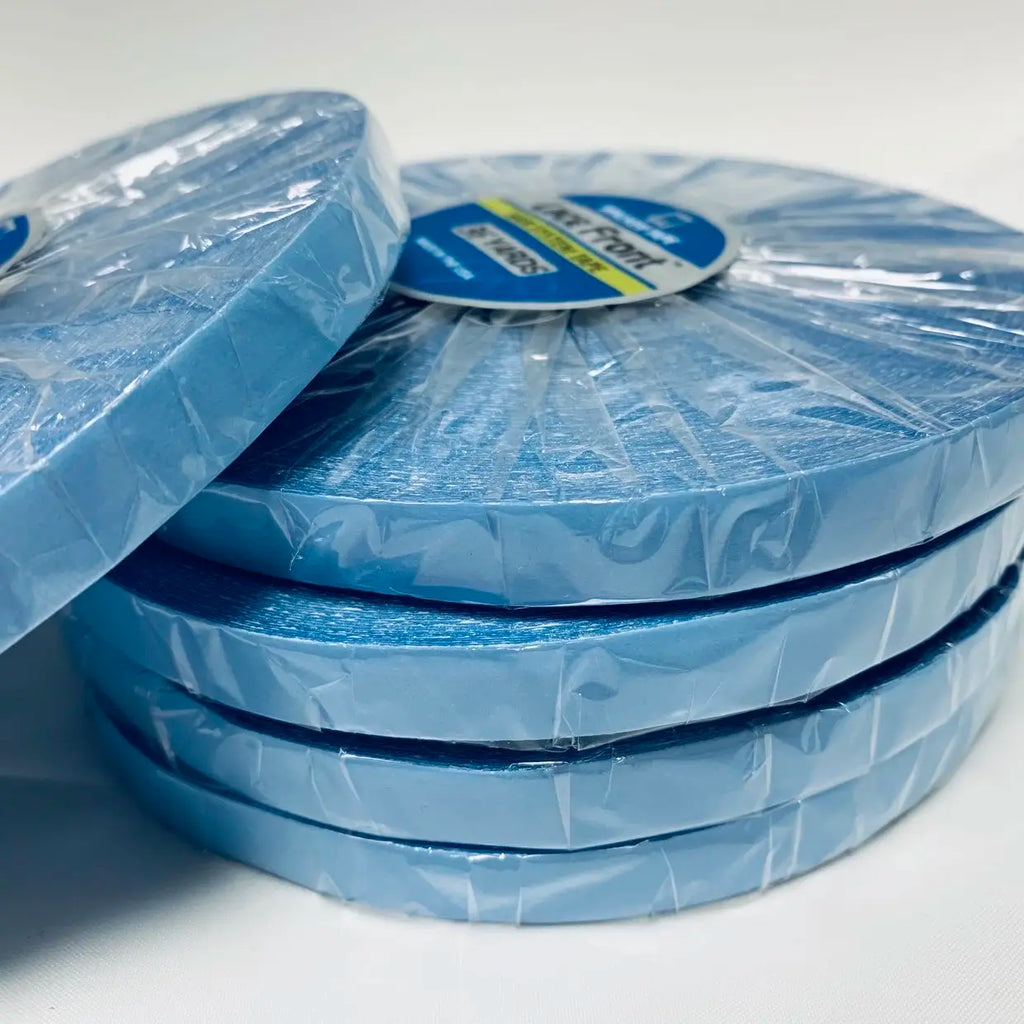 1 Roll of 36 Size Walker Lace Front Hair System Tape Double-sided Tape, Suitable for Lace Wigs In Headwear and Wigs