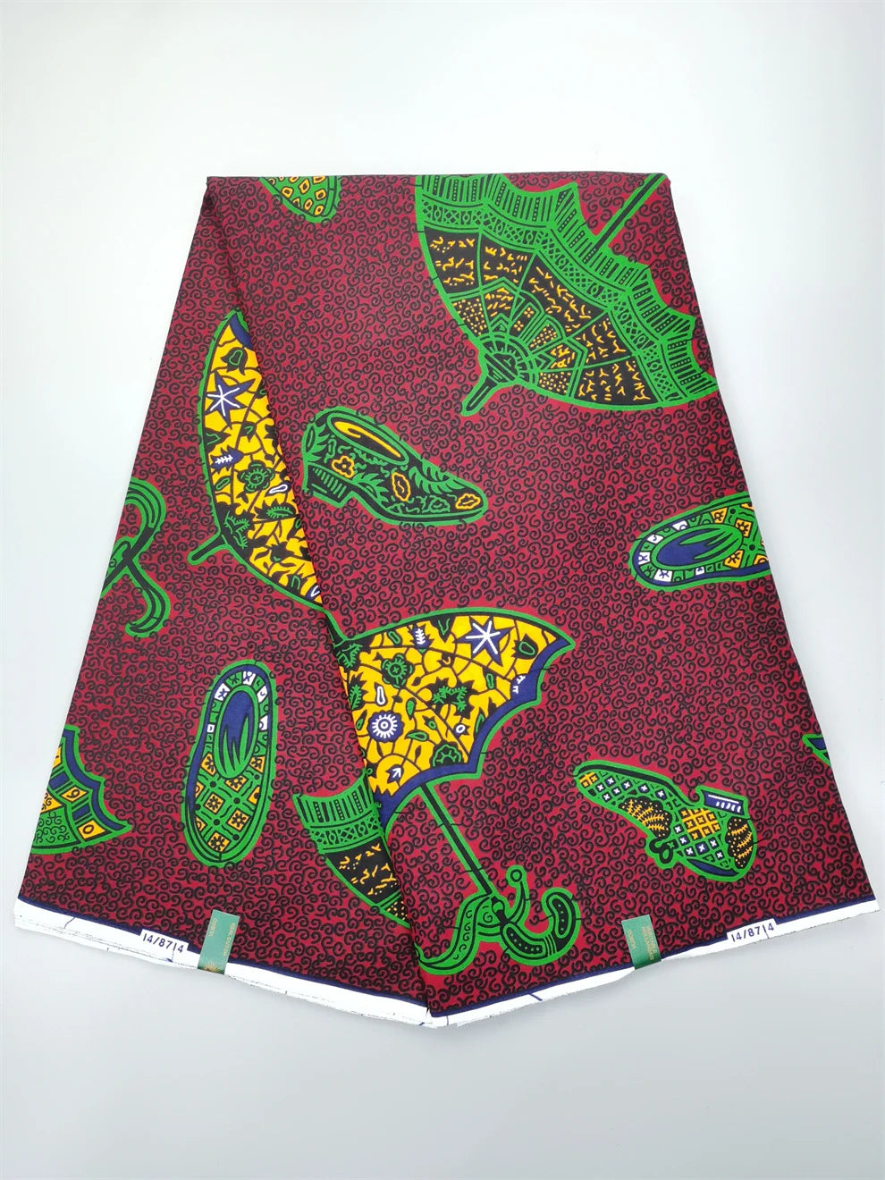 Classical Veritable Wax Guaranteed Real wax print fabric dutch hollandais pagne africa Dress 100% cotton 6yards