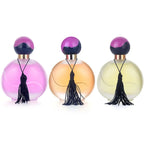 50ml Durable Fresh Citrus Smell Perfume for Ladies High-end Fragrance Long Lasting Light  Orange Flavor
