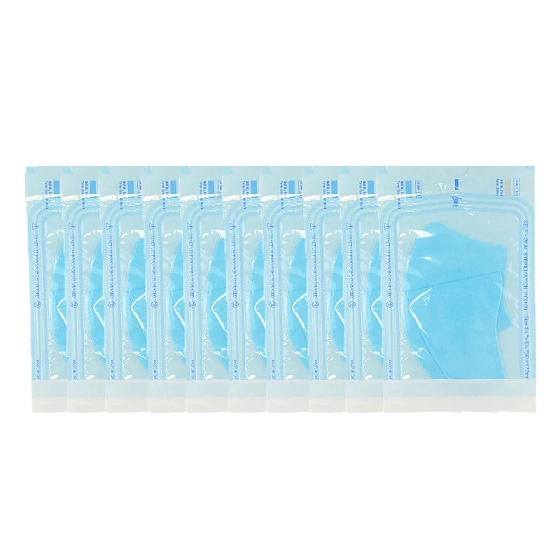 5/10sets Soluble Collagen Face Mask Hydrolyzed Film Anti Aging Moisturizing Mask Fade Fine Lines Firm Lifting Patches Skin Care