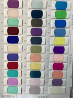 Bridal Sleeves Detachable Pleated for Women Wedding Dress Party Dress Accessories White Black