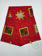 Classical Veritable Wax Guaranteed Real wax print fabric dutch hollandais pagne africa Dress 100% cotton 6yards