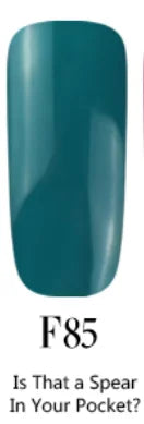 15ml 198 Colors Nail Gel Polish UV LED Nail Art Gel Semi Permanent Varnish Spring Summer Nude Opie Popular Colors Soak Off UVGel