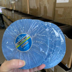 1 Roll of 36 Size Walker Lace Front Hair System Tape Double-sided Tape, Suitable for Lace Wigs In Headwear and Wigs