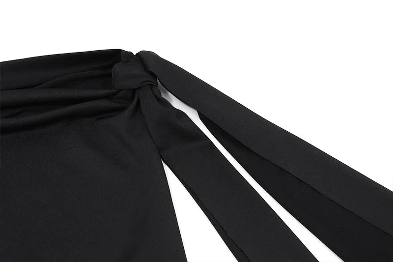 Candyhot Sexy Solid O-Neck Sleeveless Casual Fashion Dress Y2K Summer Slim Fit Piece Maxi Dress Evening Dresses Women's Clothing