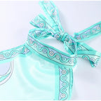 elegant Women's Formal Office Blazer Contrast White Cuff Single Breasted Lapel Jacket Loose Fit Casual Daily Streetwear Outfit