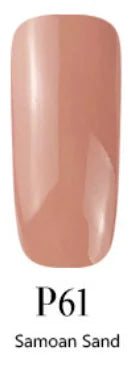 15ml 198 Colors Nail Gel Polish UV LED Nail Art Gel Semi Permanent Varnish Spring Summer Nude Opie Popular Colors Soak Off UVGel