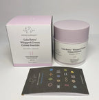 50ml LALA RETRO WHIPPED CREAM FACE SKIN CARE SET PROTINI POLYPEPTIDE CREAM  VIRGIN MARULA OIL SERUM FOR PREGNANT WOMEN