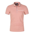 DIY Polo Shirts - Personalized Casual Wear for Men - Unique Designs to Express Your Style