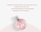 100ml Women Perfume classic light perfumeFloral Scent Romantic Fragrance Lingering Encounter Light Glamour Fragrance Body Spray
