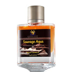 50ml Durable Fresh Citrus Smell Perfume for Ladies High-end Fragrance Long Lasting Light  Orange Flavor