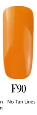 15ml 198 Colors Nail Gel Polish UV LED Nail Art Gel Semi Permanent Varnish Spring Summer Nude Opie Popular Colors Soak Off UVGel