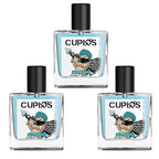 50ml Original Cupid Men's Pheromone Cologne Lasting Mature Hypnotic Rich Fragrance High Quality Hombre Perfume Body Spray