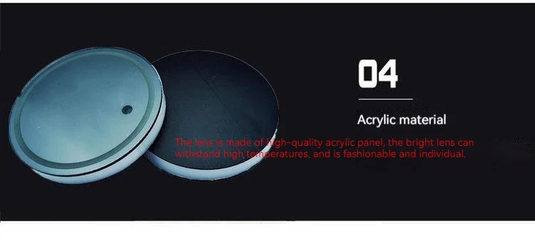 2PCS Car LED Water Cup Mat Drink Holder For Mazda MS Speed CX4 Atenza Axela MX5 CX7 CX5 CX9 RX8 CX30 Bt50