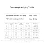 1pcs Men T-Shirts Running Shirt Boys Soccer Shirts Men's Jersey Sportswear Mens Jogging Quick Dry Compression Fitness Top clothe