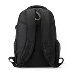 basketball sports backpack with shoe compartment man soccer bag boys football school bag black large capacity school backpack
