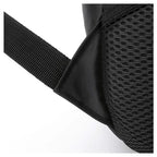 basketball sports backpack with shoe compartment man soccer bag boys football school bag black large capacity school backpack