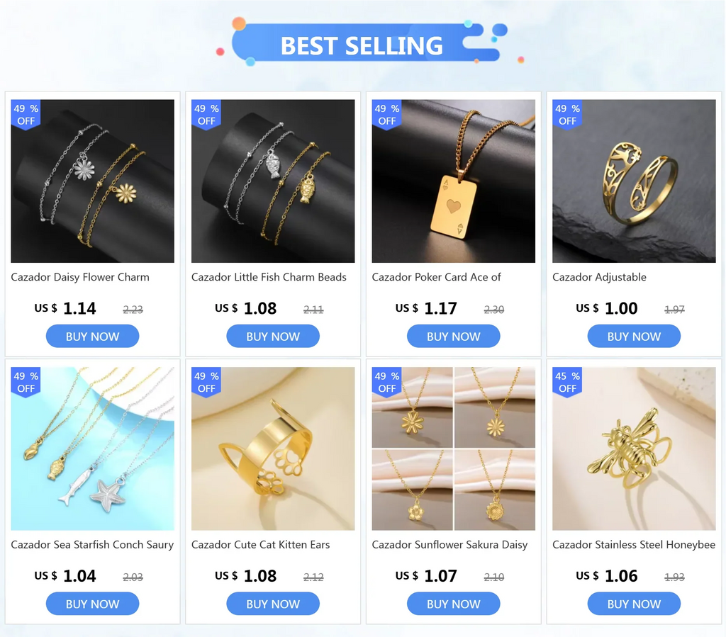 Cazador Geometric Twisted Hoops Earrings Women Real Gold Plated Stainless Steel Earrings Trend 2025 Jewelry Party Birthday Gift