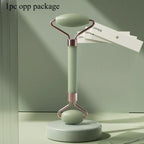 Gua Sha Roller Massager Roller for Face Neck Eye Resin Facial Massage Instrumenr Beauty Health Care Scraping Board Skin Care