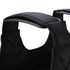 20kg Weighted Vest with 16 Pouches for Sand or Steel Plates, Perfect for Losing Weight and Enhancing Exercise Performance