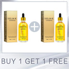 EELHOE Ginseng Essence for Skin Tightening Rejuvenate the Face Moisturing Nourishing Nicotinamide Hyaluronic Acid Facial Serum