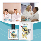 Cupid Hypnosis Perfume Original Long Lasting Pheromone Cologne Fragrances Eau De Parfum Plant Floral Scent Fresh духи женские