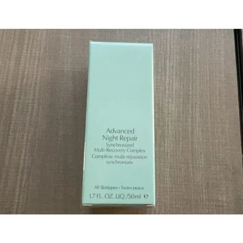 1/2/3PCS Essence Cream 50/100ml Moisturizing and Improving Skin Brown Bottle Eye Cream 15ml Lightens Fine Lines Skin Care