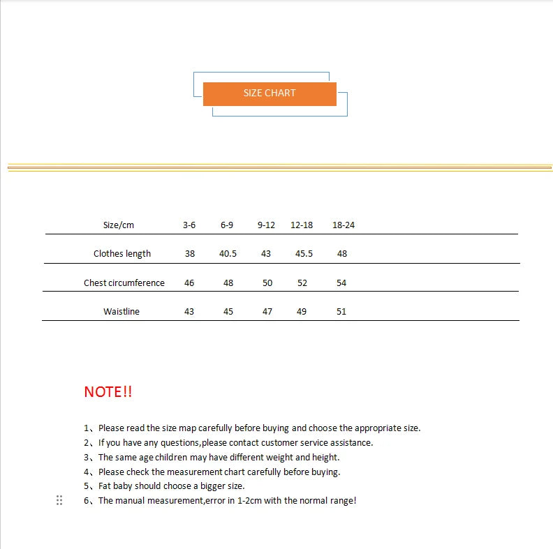 0-2 Year Old Newborn Baby Girl Cartoon Printed Sleeveless Fashion Dress