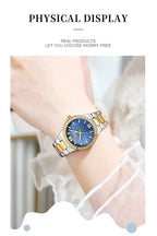 CURREN 2025 Casual Ladies Quartz Wrist Watch Luminous Bracelet Women Watch Clock Luxury Brand Design Women Montre Femme Reloj