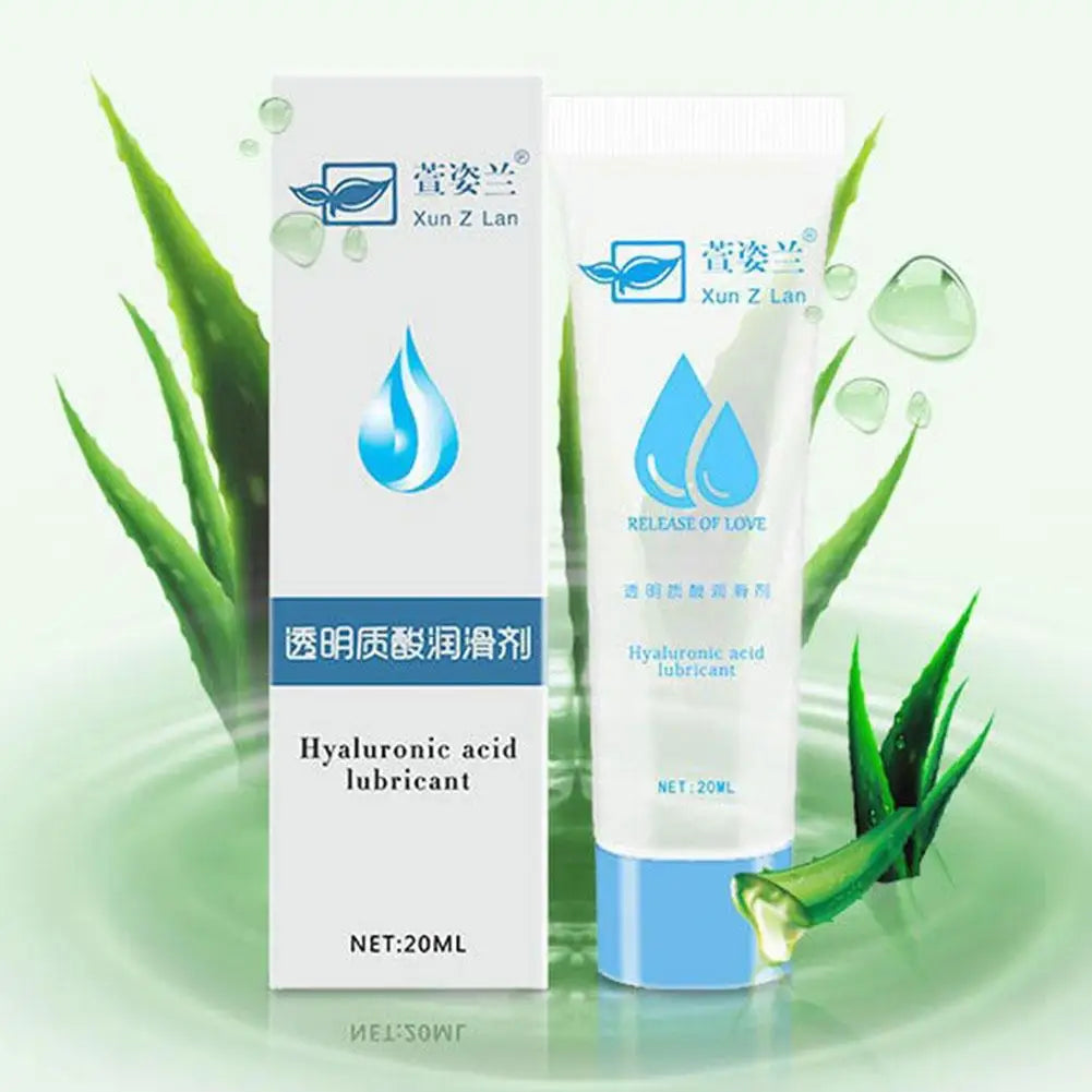 1/10 PCS Lubricantes Sexuales Con Anestesia Para Sexo Mujeres Libido Anal Sex Lubricant for Women Adult Intimate Lubrication