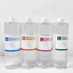 Aqua Hydra Peeling Solution Facial Serum for Dermabrasion Beauty Care Machine Deep Clean Exfoliate Moisturize Repair and Soothe