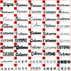 Custom Love Heart Name Necklace Personalized Letter Gold Pendant Stainless Steel Jewelry Fashion Trend Birthday Gift For Her