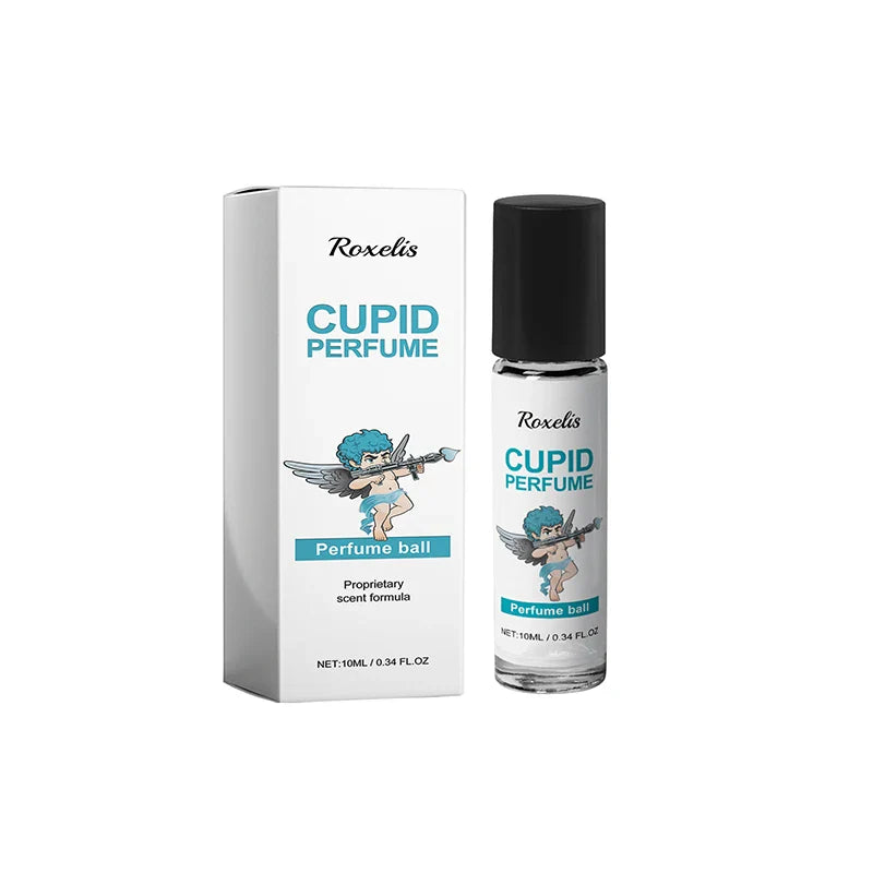 Cupid Hypnosis Perfume Original Long Lasting Pheromone Cologne Fragrances Eau De Parfum Plant Floral Scent Fresh духи женские