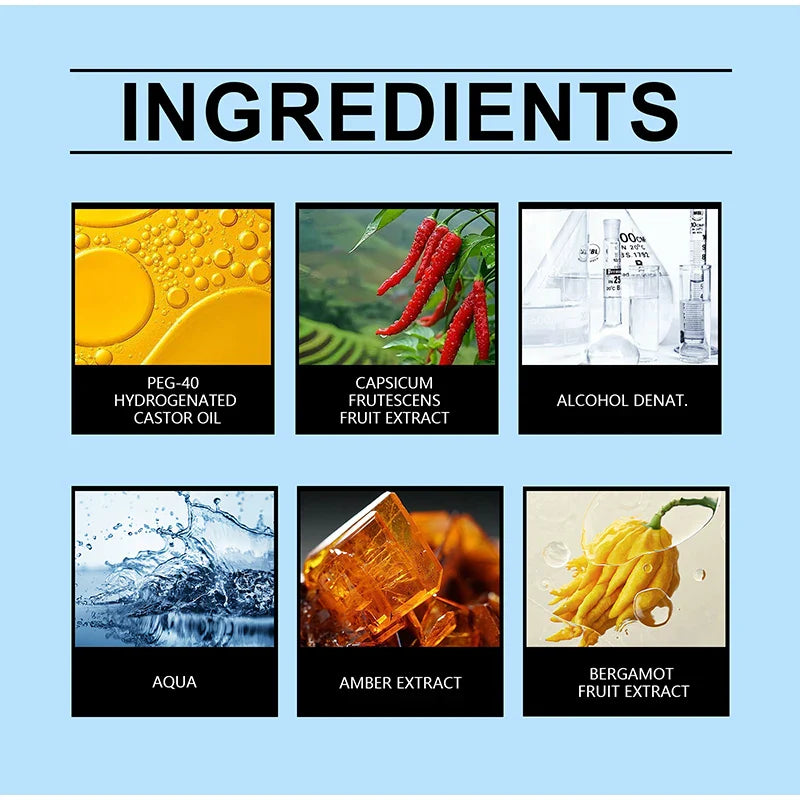 Cupid Hypnosis Perfume Original Long Lasting Pheromone Cologne Fragrances Eau De Parfum Plant Floral Scent Fresh духи женские