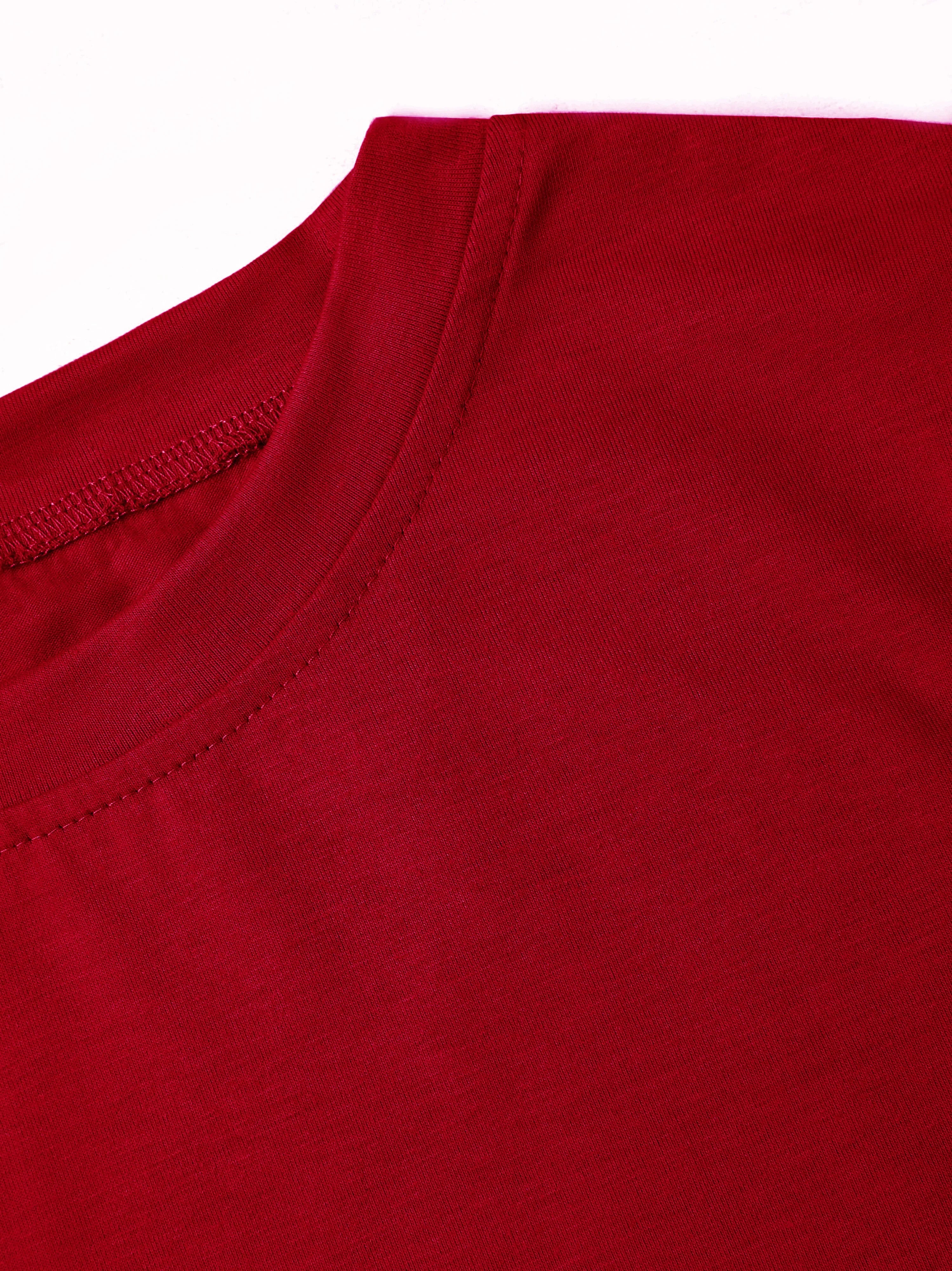 butterfly  print t-shirt, short sleeve crew neck casual top for summer & spring, women's clothing