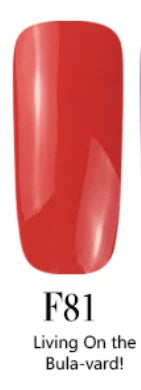 15ml 198 Colors Nail Gel Polish UV LED Nail Art Gel Semi Permanent Varnish Spring Summer Nude Opie Popular Colors Soak Off UVGel