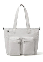 AJI Shoulder Bag For Women 2025 New Fashion Crossbody Bag Wear-Resistant Waterproof Nylon Female Handbags Ladies Messenger Bag