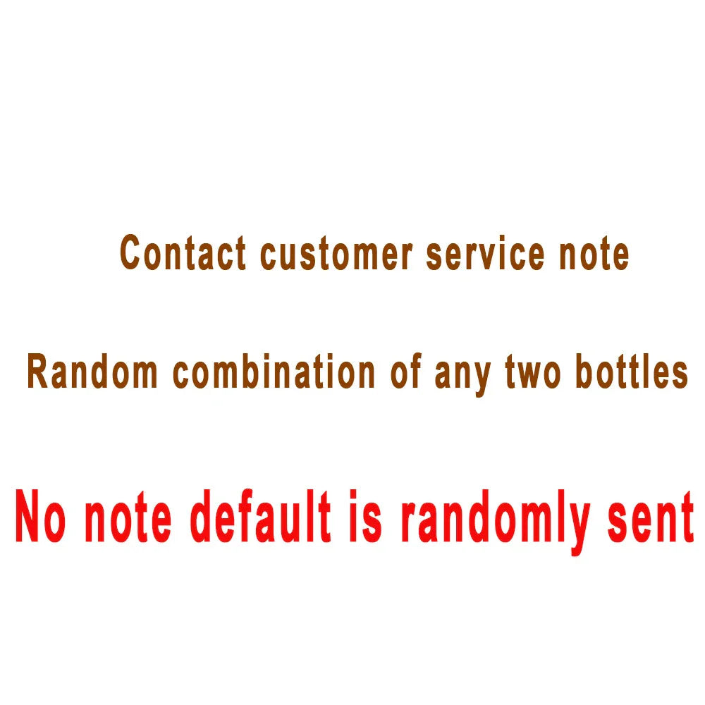 50ml Durable Fresh Citrus Smell Perfume for Ladies High-end Fragrance Long Lasting Light  Orange Flavor