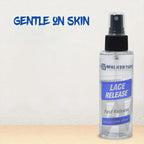 1 PCS 118ml Wig Glue Remover Spray - Free from Harmful Additives Making It Suitable for Removing Wig And Lace Front Wigs
