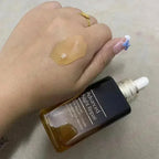 1/2/3PCS Essence Cream 50/100ml Moisturizing and Improving Skin Brown Bottle Eye Cream 15ml Lightens Fine Lines Skin Care